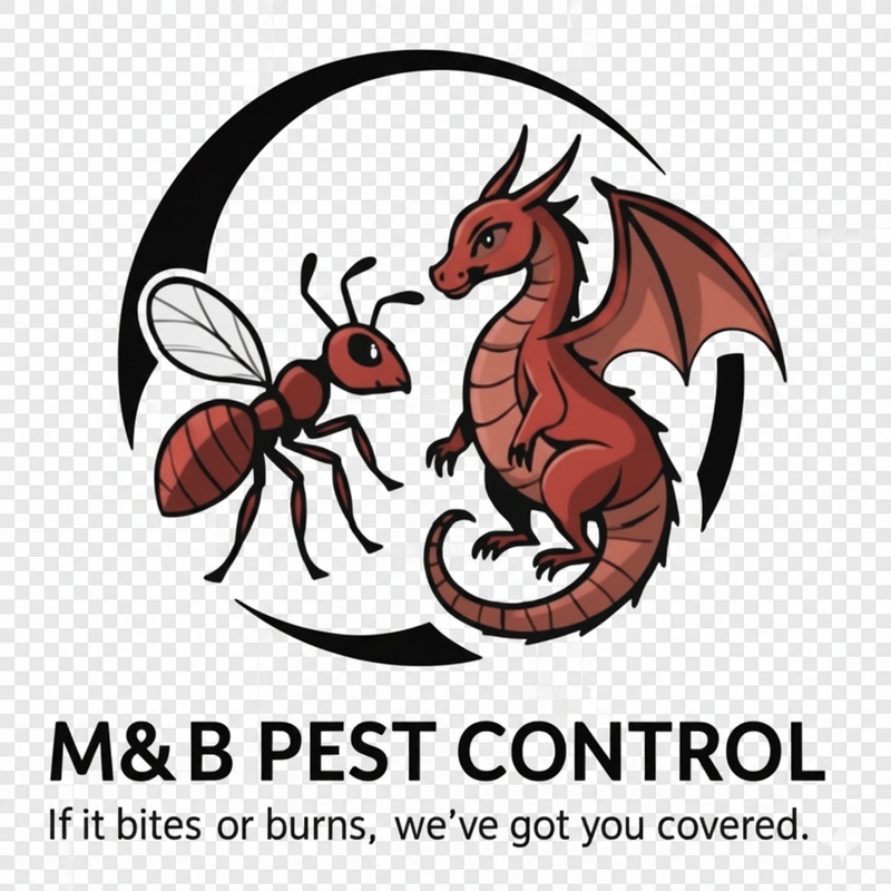 M&B Pest Control